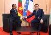 Paul Biya, un vénérable maître de la diplomatie et de la démocratie