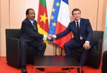 Paul Biya, un vénérable maître de la diplomatie et de la démocratie