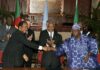 Paul Biya et Olusegun Obasanjo méritent le Prix Nobel de la Paix
