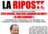 La Riposte Infos n° 183