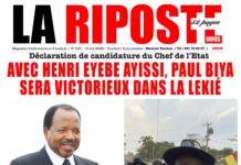 La Riposte Infos n° 185