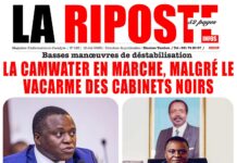 La Riposte Infos n° 186