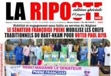 La Riposte Infos n° 199