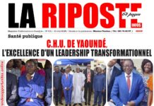 La Riposte Infos n° 201