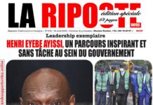 La Riposte Infos n° 209