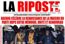 La Riposte Infos n° 210