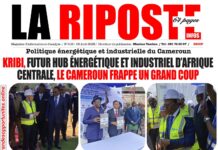 La Riposte Infos n° 215