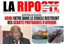 La Riposte Infos n° 216