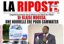 La Riposte Infos n° 217