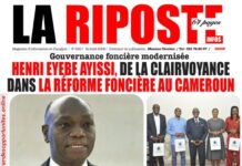 La Riposte Infos n° 220