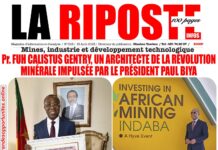 La Riposte Infos n° 223