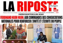 La Riposte Infos n° 224