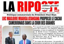 La Riposte Infos n° 228