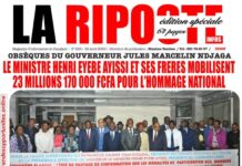 La Riposte Infos n° 229