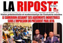La Riposte Infos n° 231