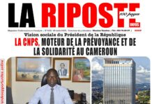 La Riposte Infos n° 233