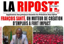 La Riposte Infos n° 234