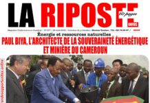 La Riposte Infos n° 237