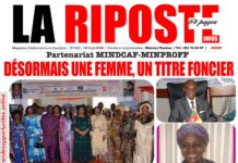 La Riposte Infos n° 239