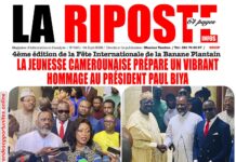 La Riposte Infos n° 240