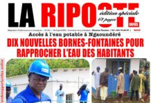 La Riposte Infos n° 241