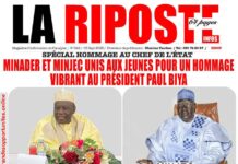 La Riposte Infos n° 242